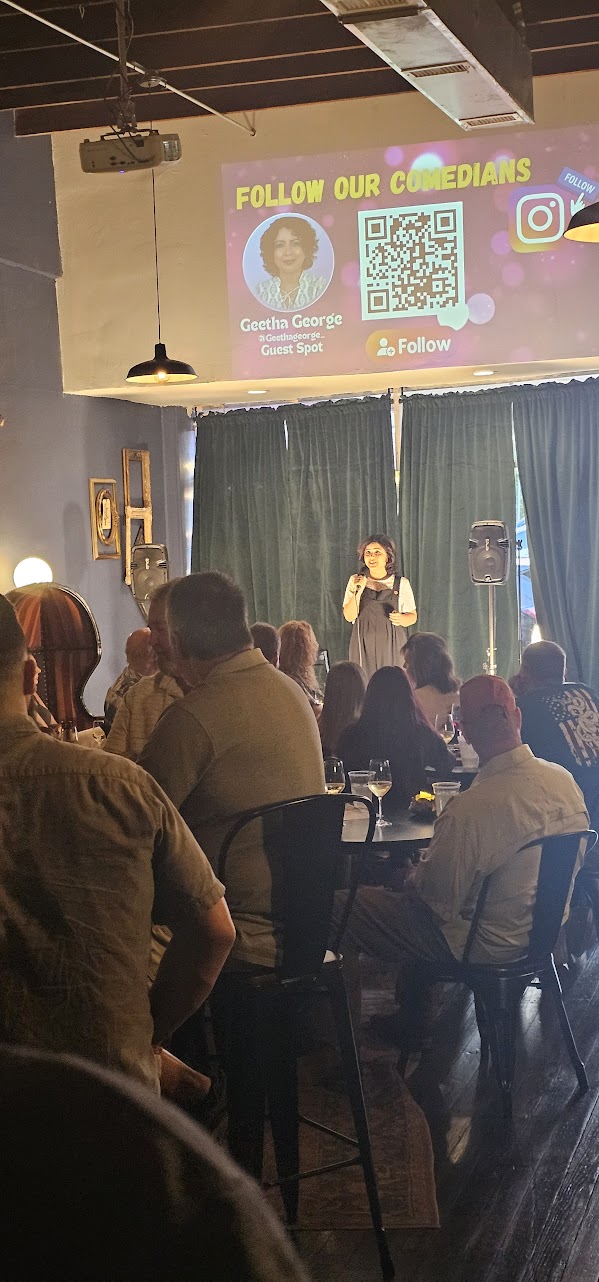 Trace Time Productions at Milieu